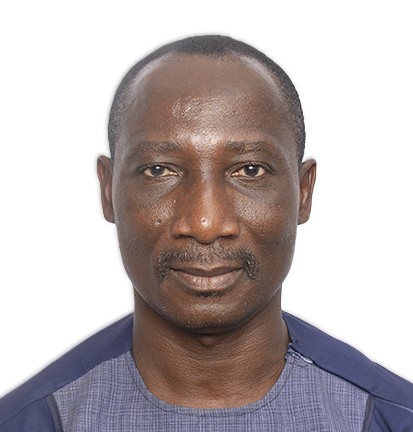 Joseph Ofosu-Kwarteng